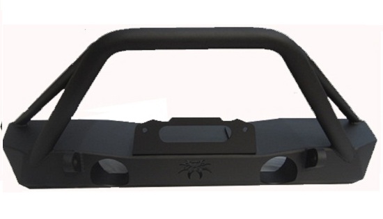 JK Front Bumper