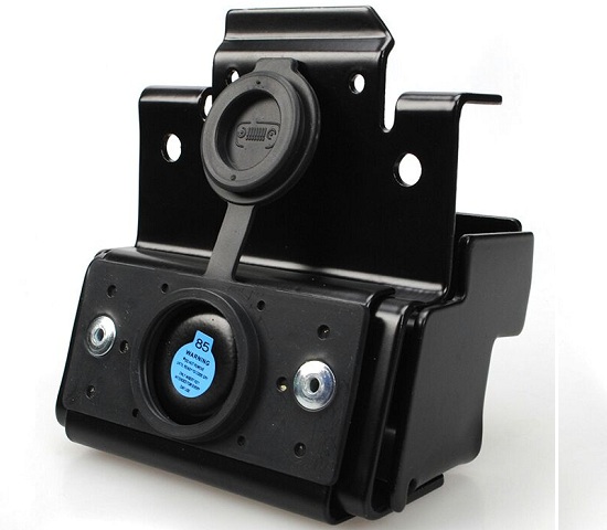 JK Hood Lock