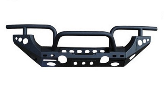 JK Front Bumper