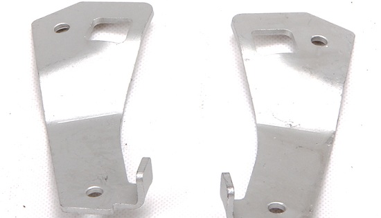 JK Brake Line Ext. Kit