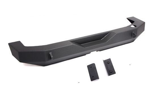 JK Rear Bumper