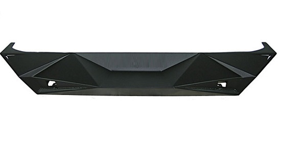 JK Rear Bumper