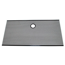 JK Front Grille