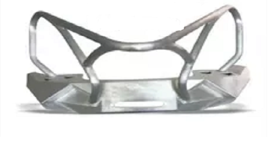 JK Front Bumper