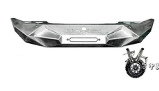 JK Front Bumper