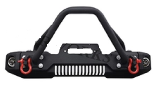 JK Front Bumper