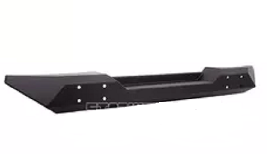 JK Rear Bumper