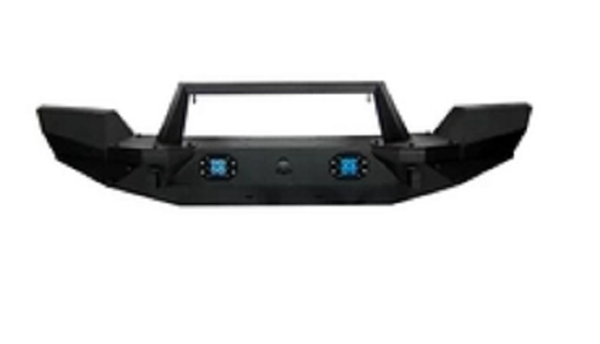 JK Front Bumper