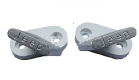 JK Light Bracket