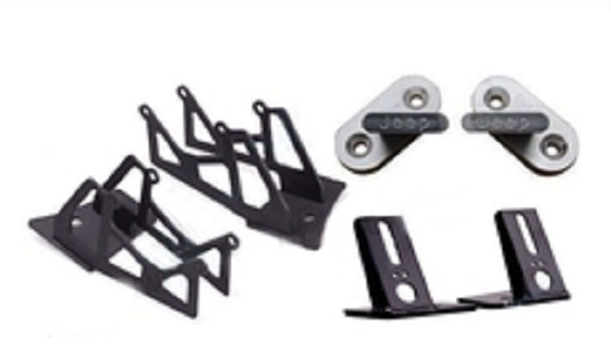 JK Light Bracket