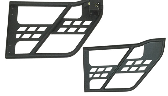 JK Steel Door