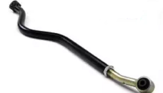 JK Steel Trackbar