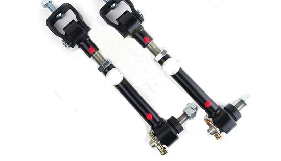 JK SwayBar Links