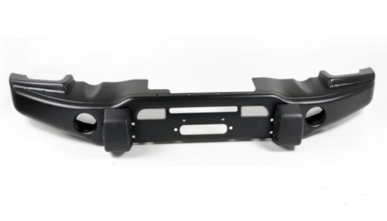 JK Front Bumper