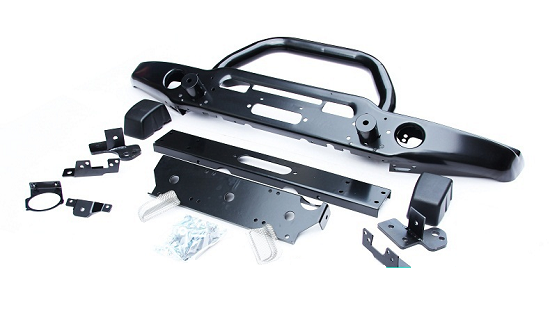JK Front Bumper