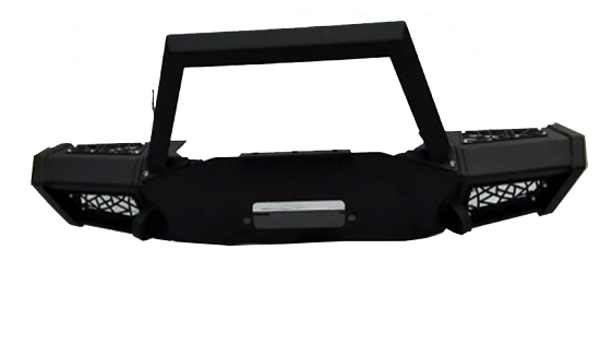 JK Front Bumper