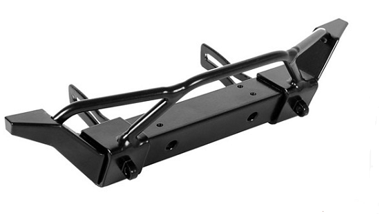 JK Front Bumper