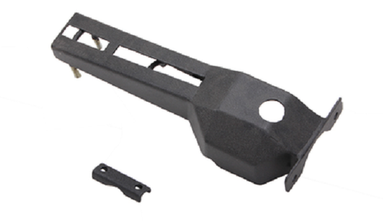 Jimny Skid Plate