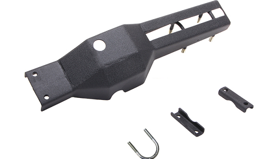 Jimny  Steel Skid Plate