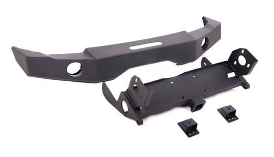 JIMNY Front Bumper