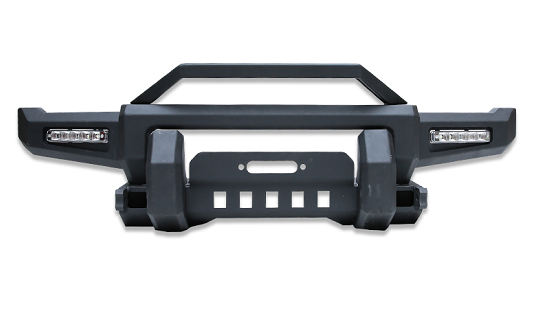 JIMNY Front Bumper