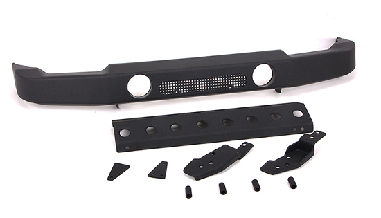 JIMNY Front Bumper