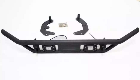 JIMNY Front Bumper