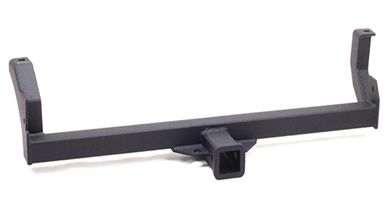 JIMNY Rear Bumper