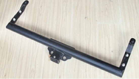 JIMNY Rear Bumper
