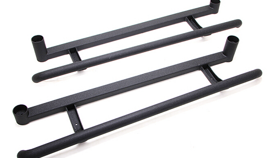 JIMNY Side Step