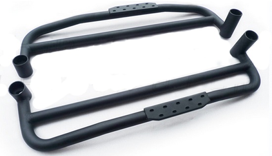 Jimny Side Step
