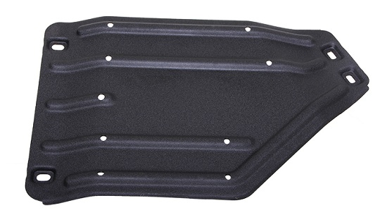 Jimny  Skid Plate