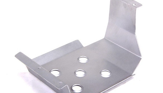 Jimny Skid Plate