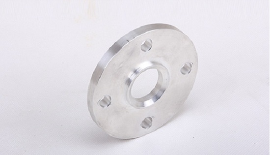 Jimny Alloy Flange
