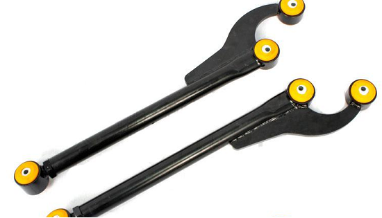 Jimny Control Arm