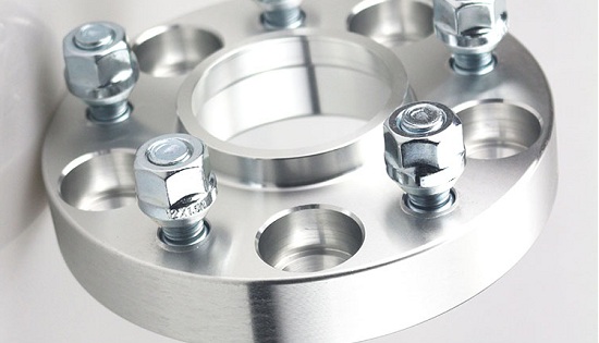 Jimny Flange