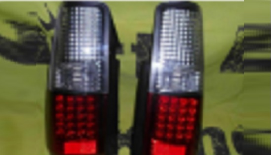 Jimny LED Light