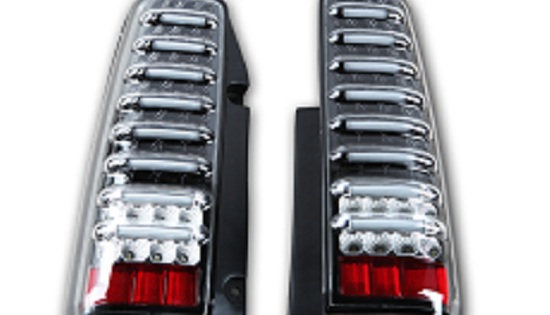 Jimny LED  Light