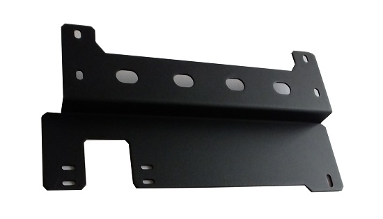 Jimny Skid Plate