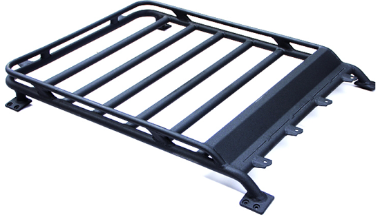 Jimny Roof Rack