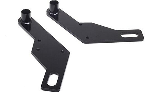 Jimny Front Hitch