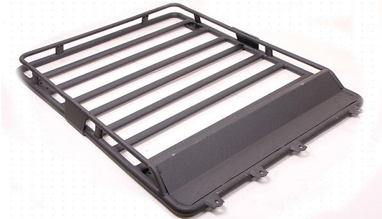 LC200 Roof Rack