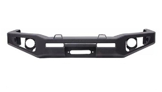 LC120 Front Bumper
