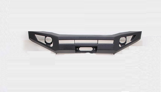 LC150 Front Bumper