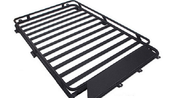 LC150 Roof Rack