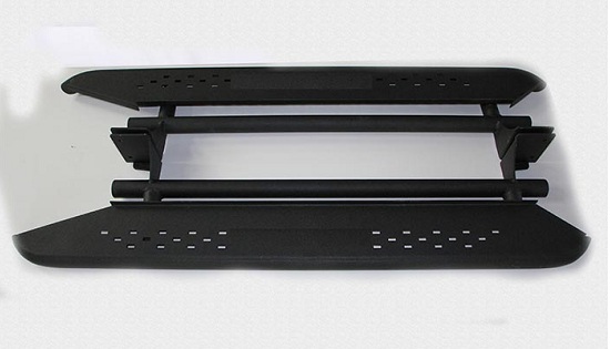 LC150 Side  Armor