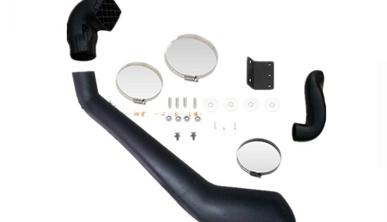 LC200  Snorkel
