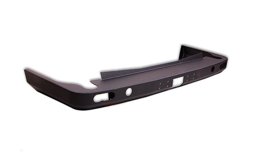 LC200 Rear Bumper