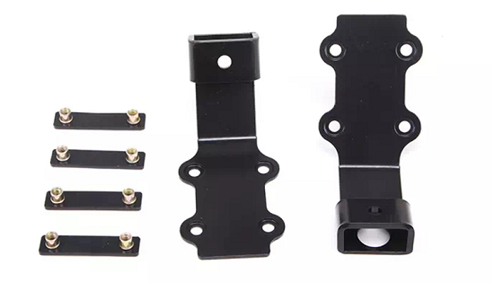 Jimny Light  Bracket