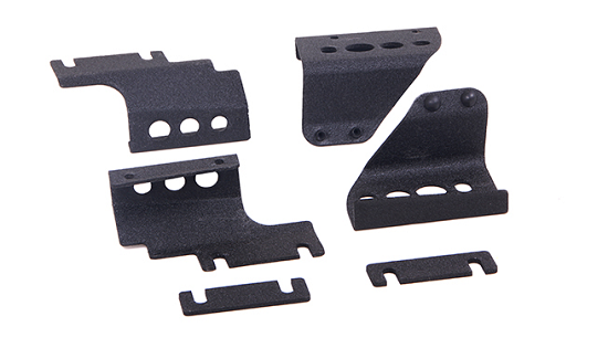 Jimny Light Bracket